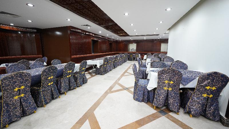 Al Kiram Hotel Al Azizia Mekka Exterior foto