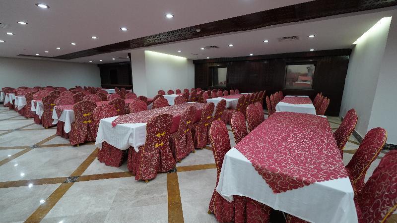 Al Kiram Hotel Al Azizia Mekka Exterior foto