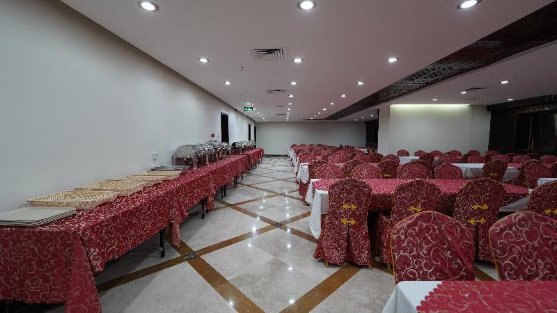 Al Kiram Hotel Al Azizia Mekka Exterior foto