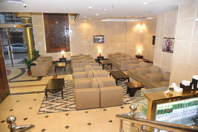 Al Kiram Hotel Al Azizia Mekka Exterior foto