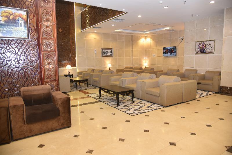 Al Kiram Hotel Al Azizia Mekka Exterior foto
