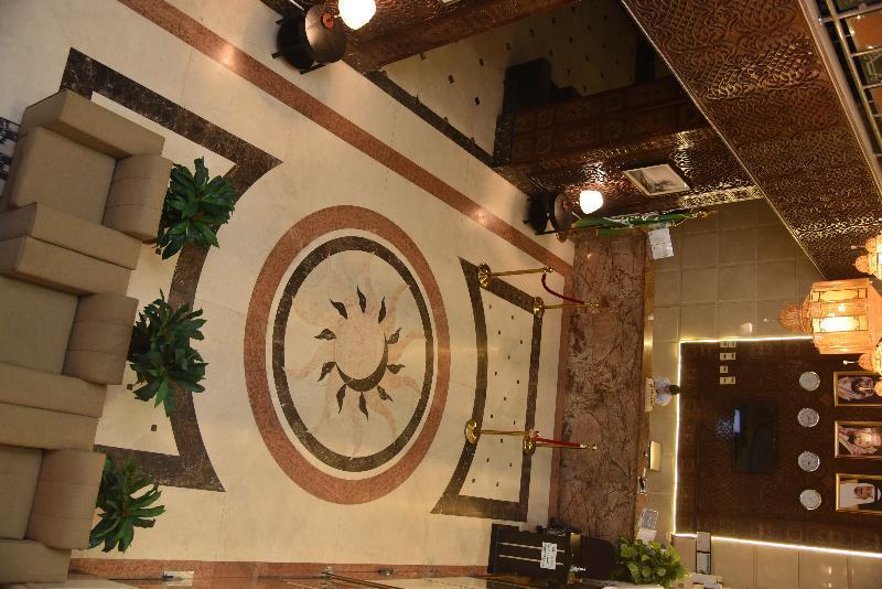 Al Kiram Hotel Al Azizia Mekka Exterior foto