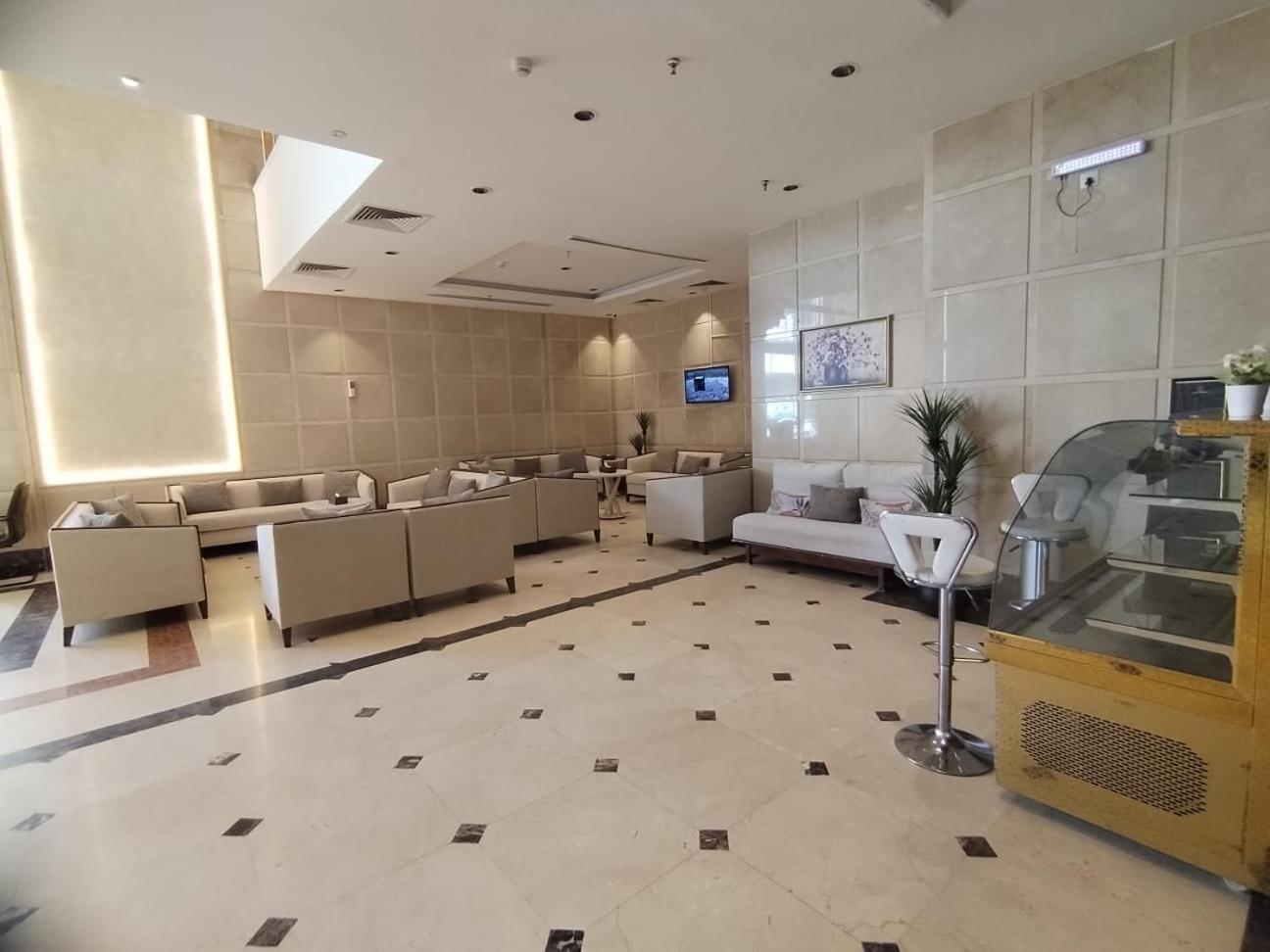 Al Kiram Hotel Al Azizia Mekka Exterior foto